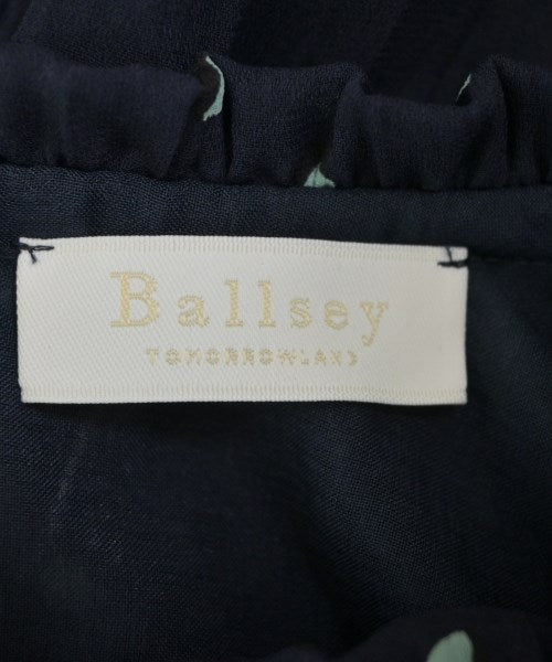 Ballsey 洋裝