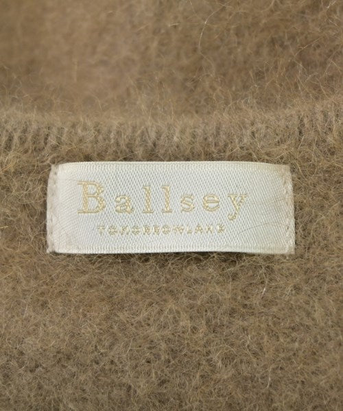 Ballsey 背心