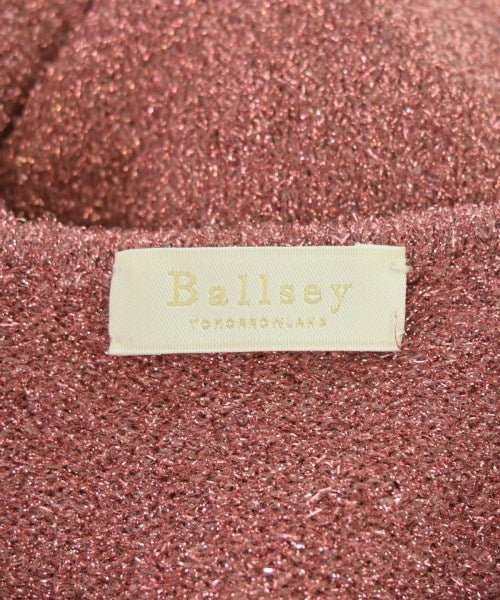 Ballsey 開襟衫