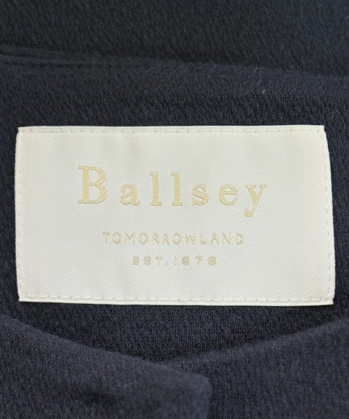 Ballsey 其他飛行外套