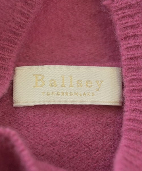 Ballsey 毛衣