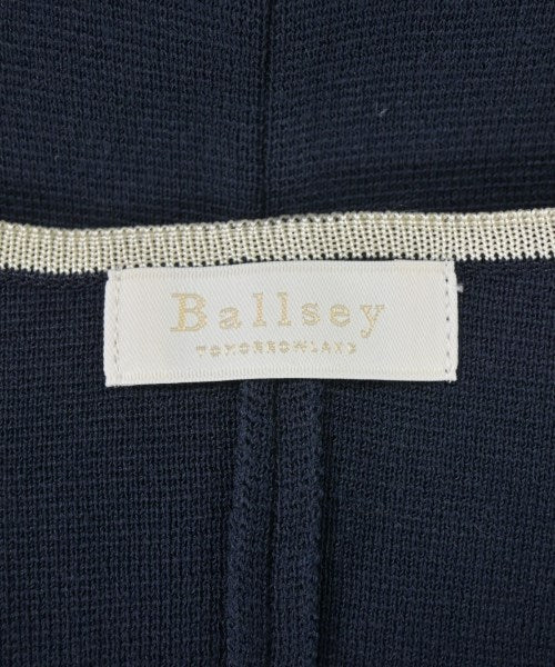 Ballsey 無袖上衣