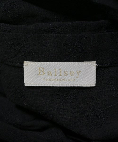 Ballsey 女襯衫