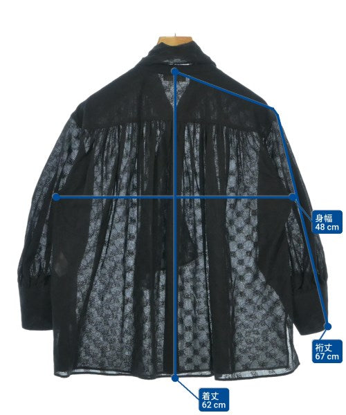 Ballsey 女襯衫