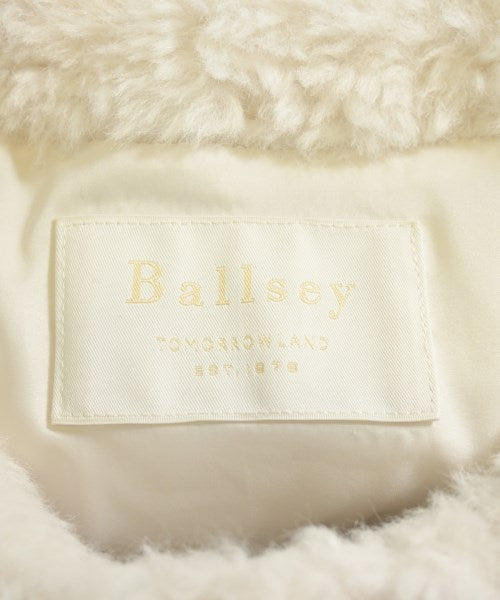 Ballsey 背心