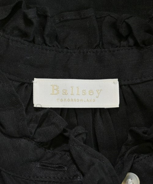 Ballsey 女襯衫