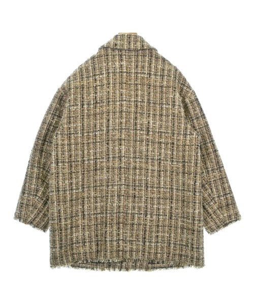 Ballsey 切斯特披風