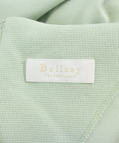 Ballsey 女襯衫