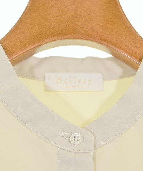 Ballsey 女襯衫