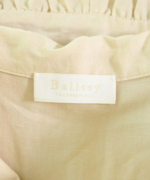 Ballsey 連身衣/馬戲團服/連身褲