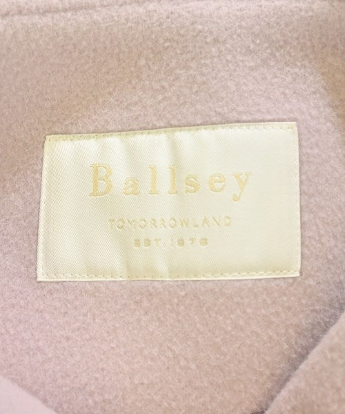 Ballsey 其他大衣