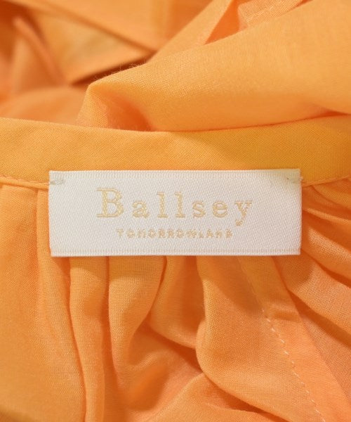 Ballsey 女襯衫