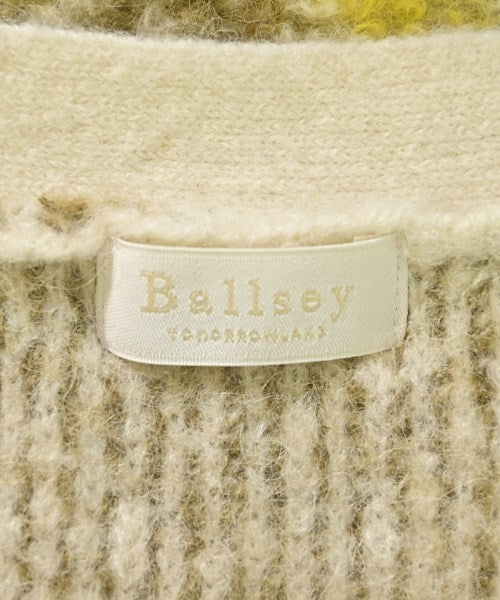 Ballsey 開襟衫