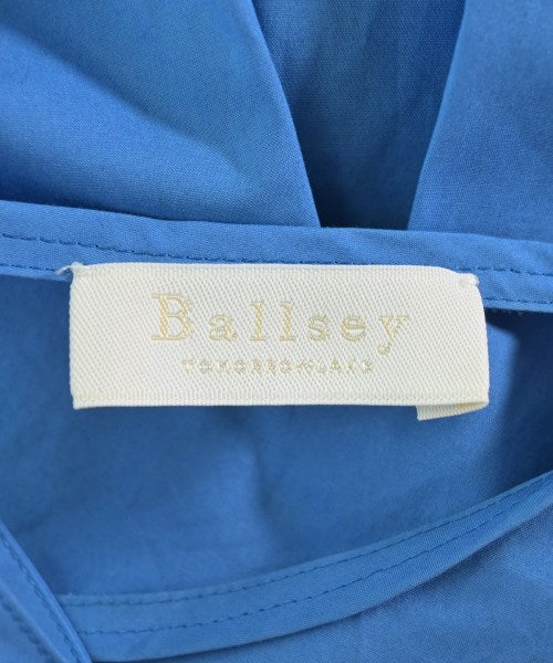 Ballsey 女襯衫