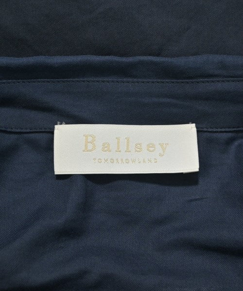Ballsey 夾克