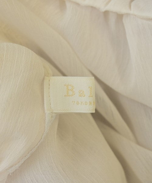 Ballsey 女襯衫