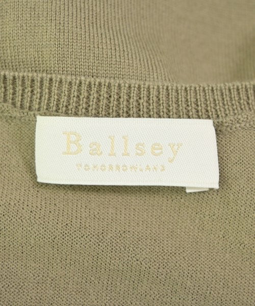 Ballsey 開襟衫