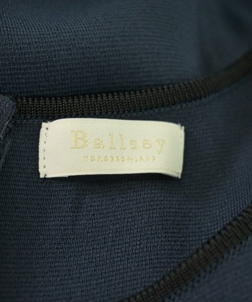 Ballsey 連身衣/馬戲團服/連身褲