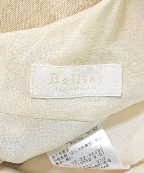 Ballsey 連身衣/馬戲團服/連身褲