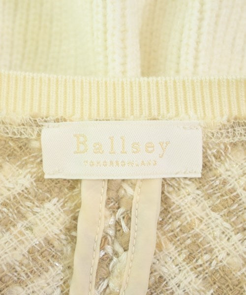 Ballsey 背心