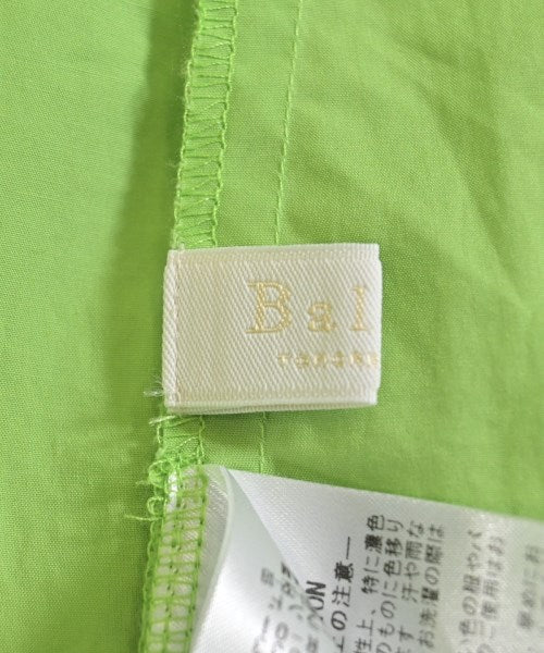 Ballsey 女襯衫