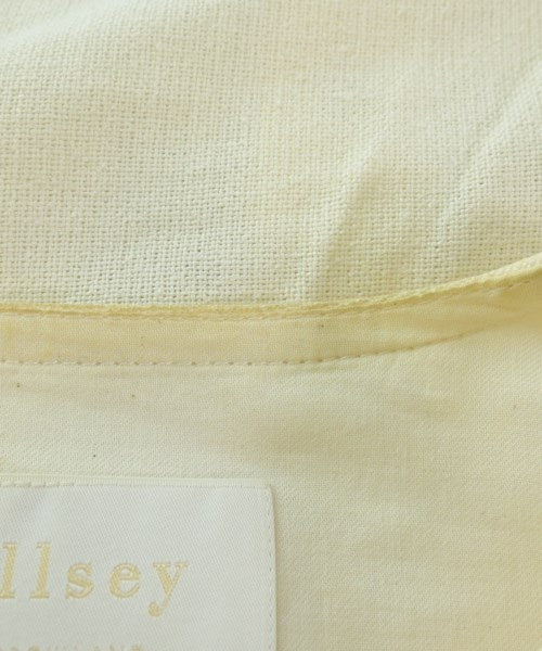 Ballsey 無領外套
