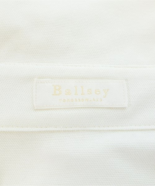 Ballsey 女襯衫