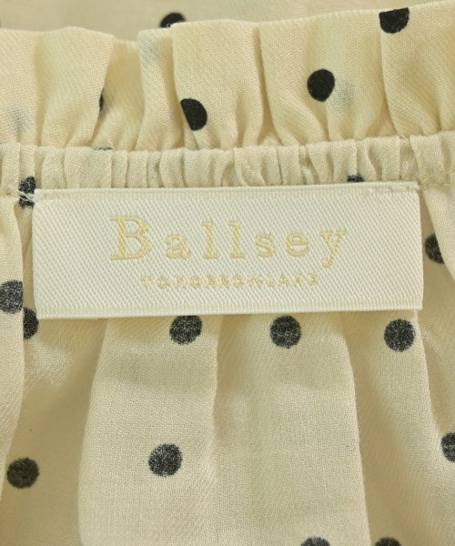 Ballsey 女襯衫