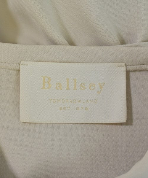 Ballsey 其他飛行外套