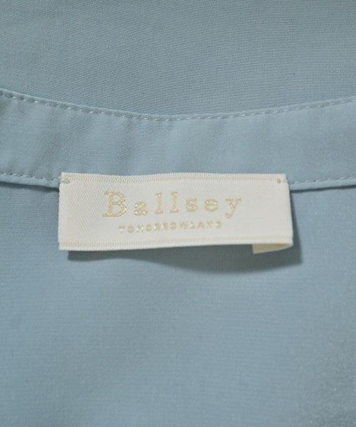 Ballsey 女襯衫
