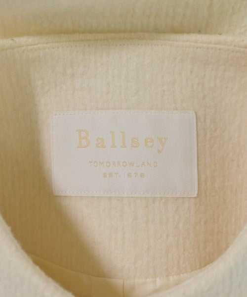 Ballsey 其他飛行外套