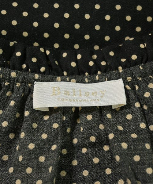 Ballsey 女襯衫
