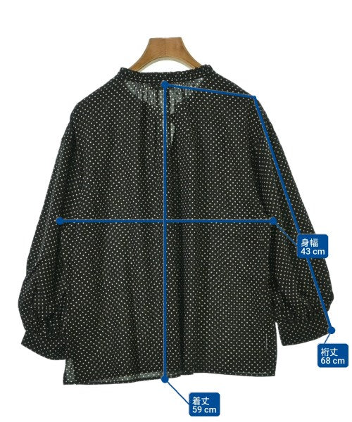 Ballsey 女襯衫