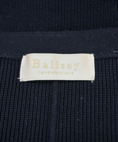 Ballsey 開襟衫