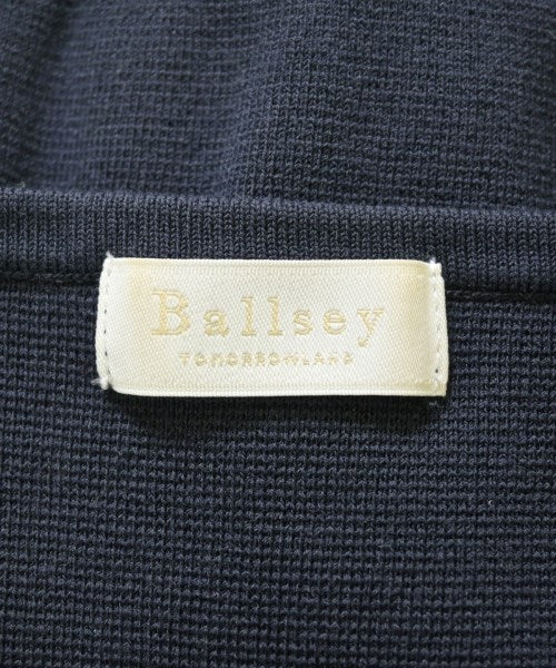 Ballsey 開襟衫