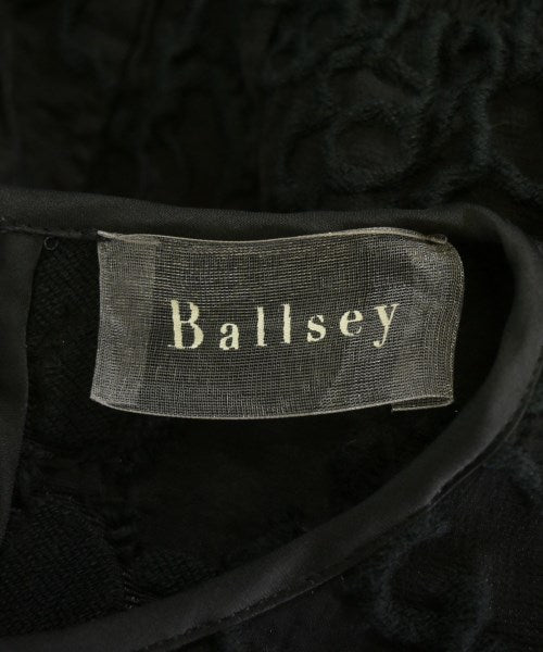 Ballsey 女襯衫