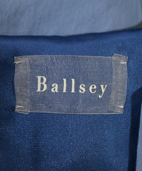 Ballsey 女襯衫