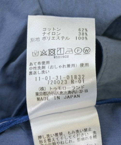 Ballsey 女襯衫