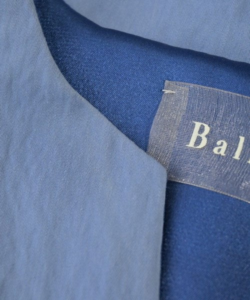 Ballsey 女襯衫