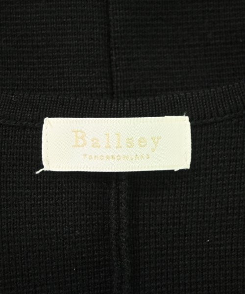 Ballsey 開襟衫