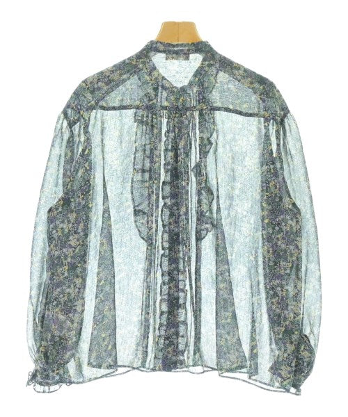 Ballsey 女襯衫