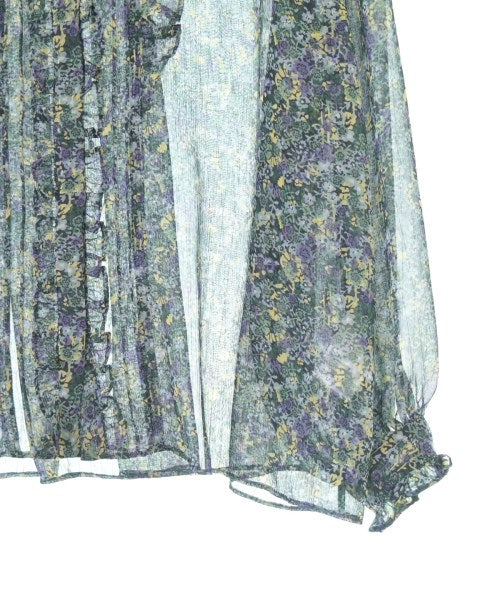 Ballsey 女襯衫