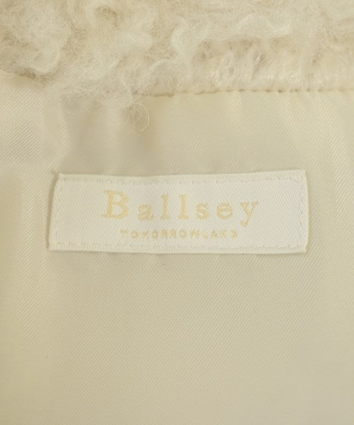 Ballsey 背心