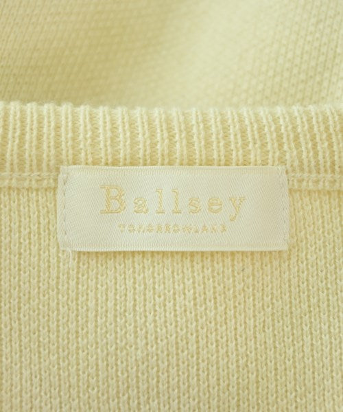 Ballsey 開襟衫