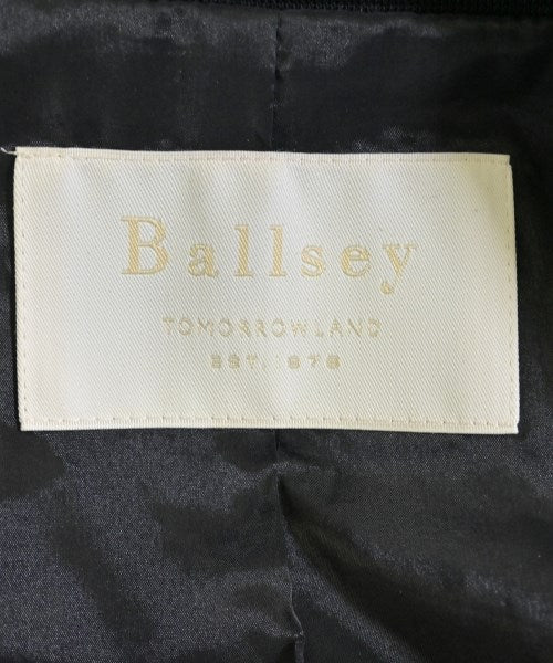 Ballsey 夾克
