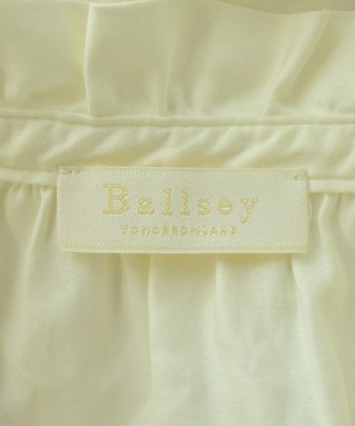 Ballsey 女襯衫
