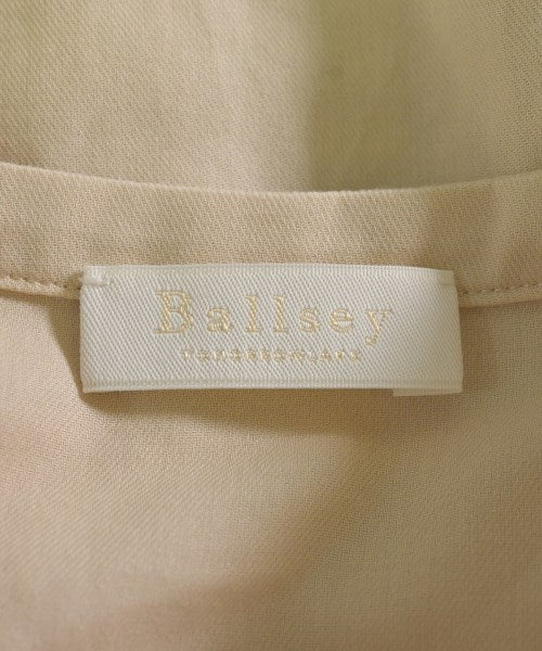 Ballsey 女襯衫