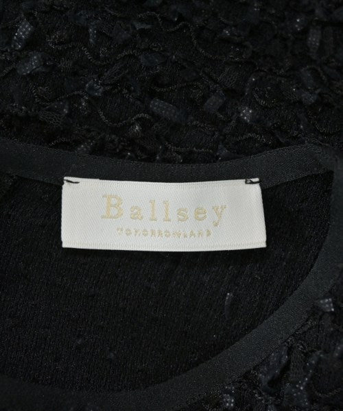 Ballsey 女襯衫