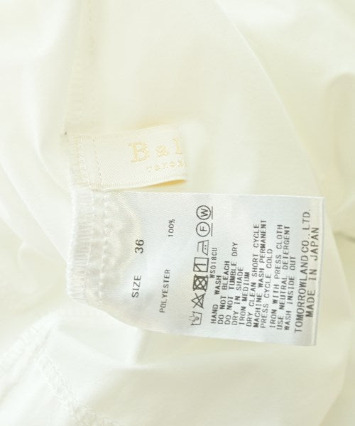 Ballsey 女襯衫