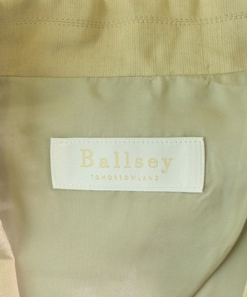Ballsey 西裝外套